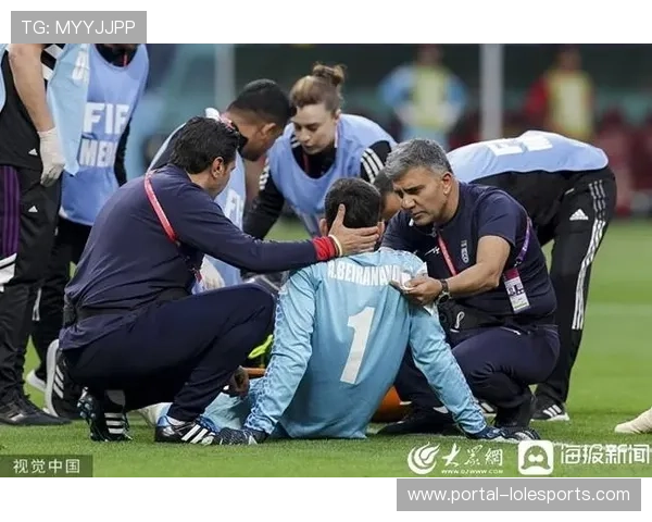 足球运动伤害防护引关注 脑震荡换人规则或将全面推广