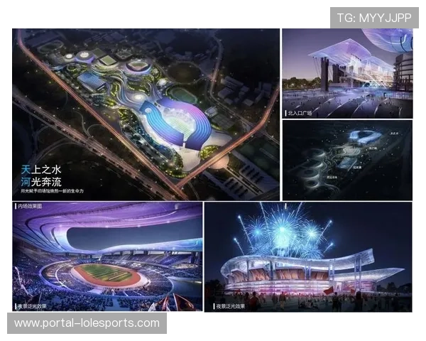 澳门全运会文化融合特色，体育成粤港澳大湾区纽带