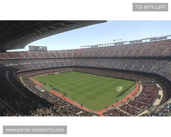 河床俱乐部计划扩建纪念碑球场，打造“新诺坎普”