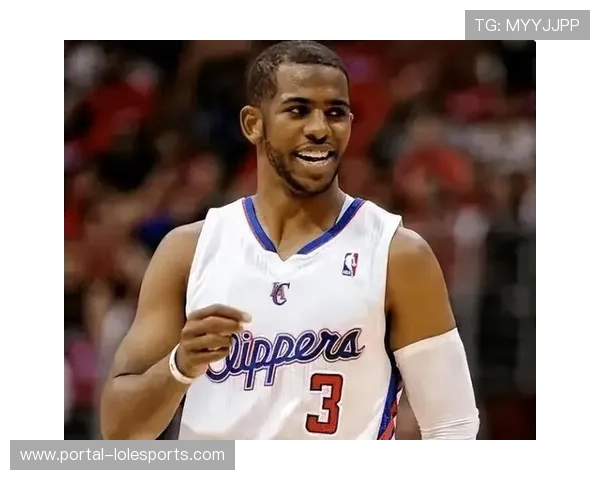 老将克里斯·保罗谈及比赛演变：“控卫的角色定义在过去五年发生了根本变化”