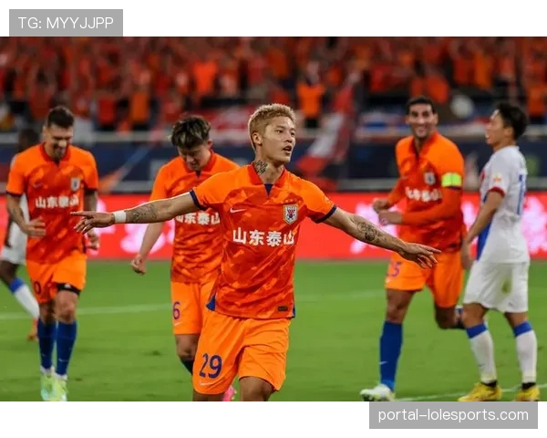 【2026年4月中超联赛反击效率与攻防转换速度·赛后·消息山东泰山客场1-1战平上海海港，主队全场控球率达65%但反击威胁有限